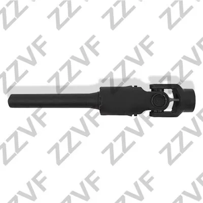 КАРДАНЧИК РУЛЕВОЙ NISSAN PRIMERA (02-07) ZZVF ZV08A6