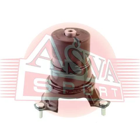 Подушка двигателя передняя гидравлическая ASVA 0112asv50f