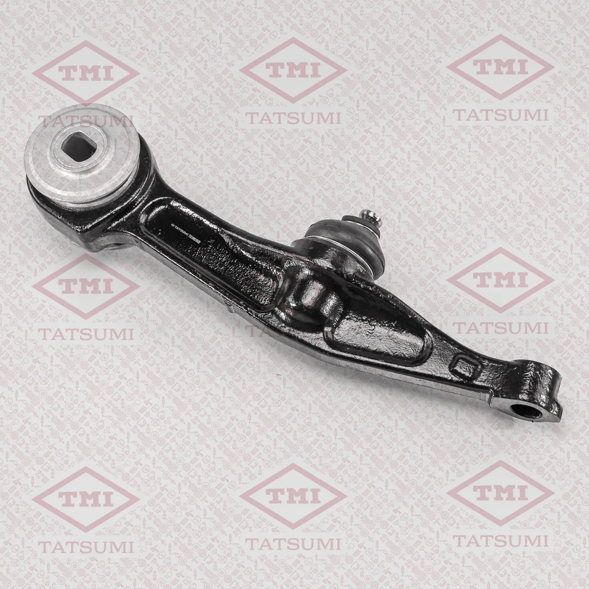 Рычаг передней подвески нижний L/R MERCEDES W220 98-> TATSUMI TEE1045