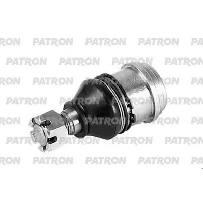 Опора шаровая GAZ 2217 PATRON PS3332