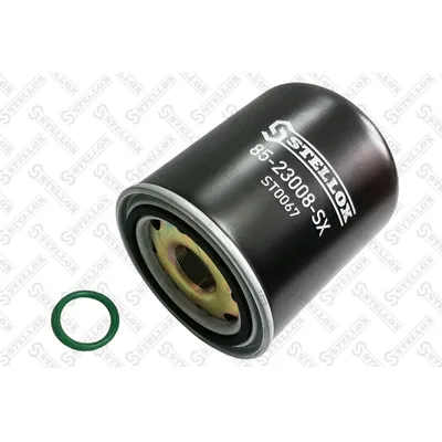 Картридж осушителя с маслоотдел. Ver. Wabco, M39x1.5 15BAR H165mm STELLOX 85-23008-SX
