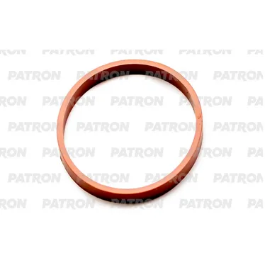 Прокладка впускного коллектора VOLVO 2.5T 04> / FORD 2.5 07> (5) PATRON PG5-1121