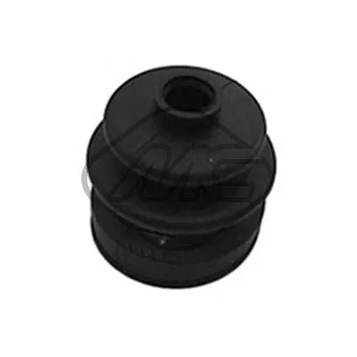 Пыльник шруса HONDA ACCORD III Metalcaucho 10355
