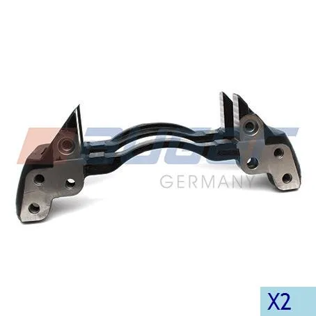 Перевозчик, Тормозная скоба MERCEDES OH Series AUGER 81568