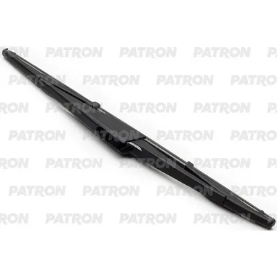 Щетка стеклоочистителя мм 1 шт PATRON PWB380-R-OPV