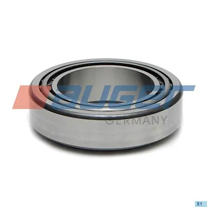 Подшипник ступицы 100х160х44 роликовый AUGER 80229