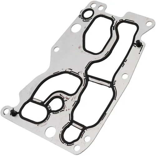 ПРОКЛАДКА МАСЛЯНОГО РАДИАТОРА BMW F20, F22, E90, F30, F32, F33, F07, F06, F12, ZIKMAR Z19942R