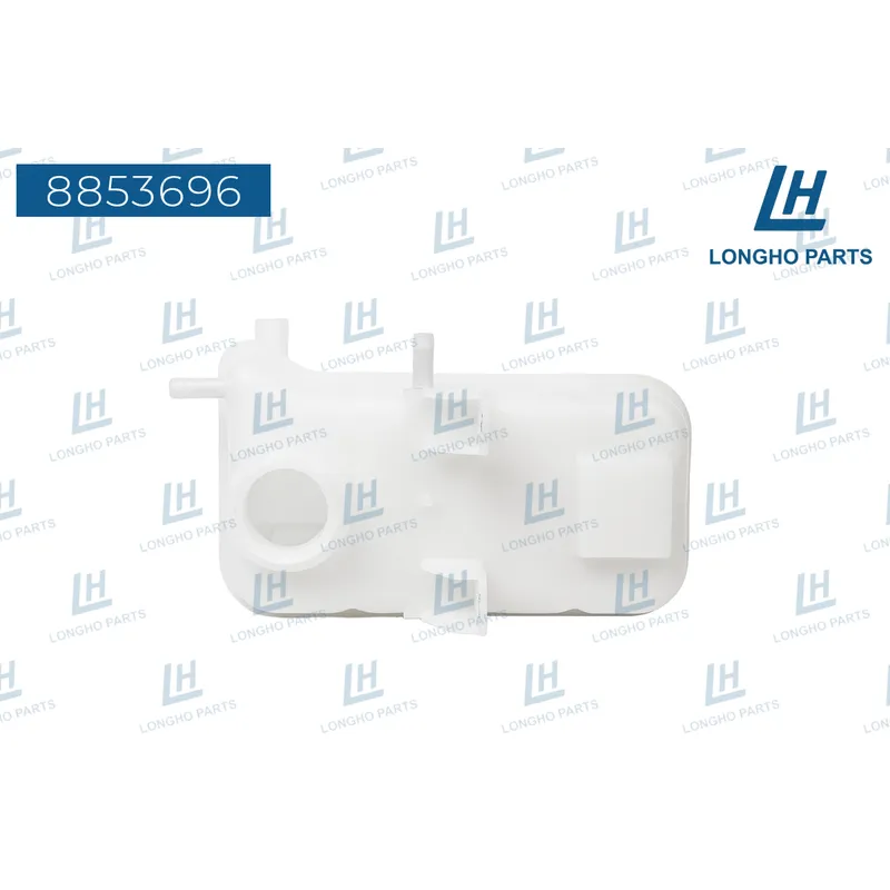 Бачок расширительный GENERAL MOTORS 96813424 LONGHO 8853696