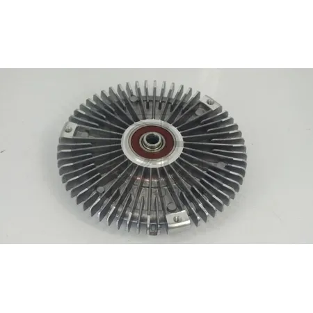 Муфта вентилятора охлаждения QUATTRO FRENI QF75A00079