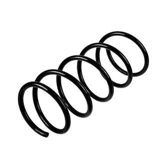 Пружина передняя 40 592 35 Mitsubishi ZENTPARTS Z38117_ZNT