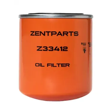 Фильтр масляный Scania ZENTPARTS Z33412_ZNT
