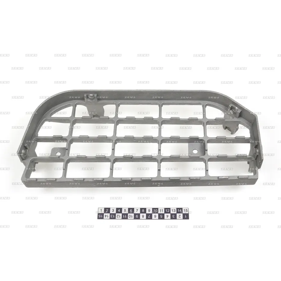 Подножка ZEVS 02-4526 R