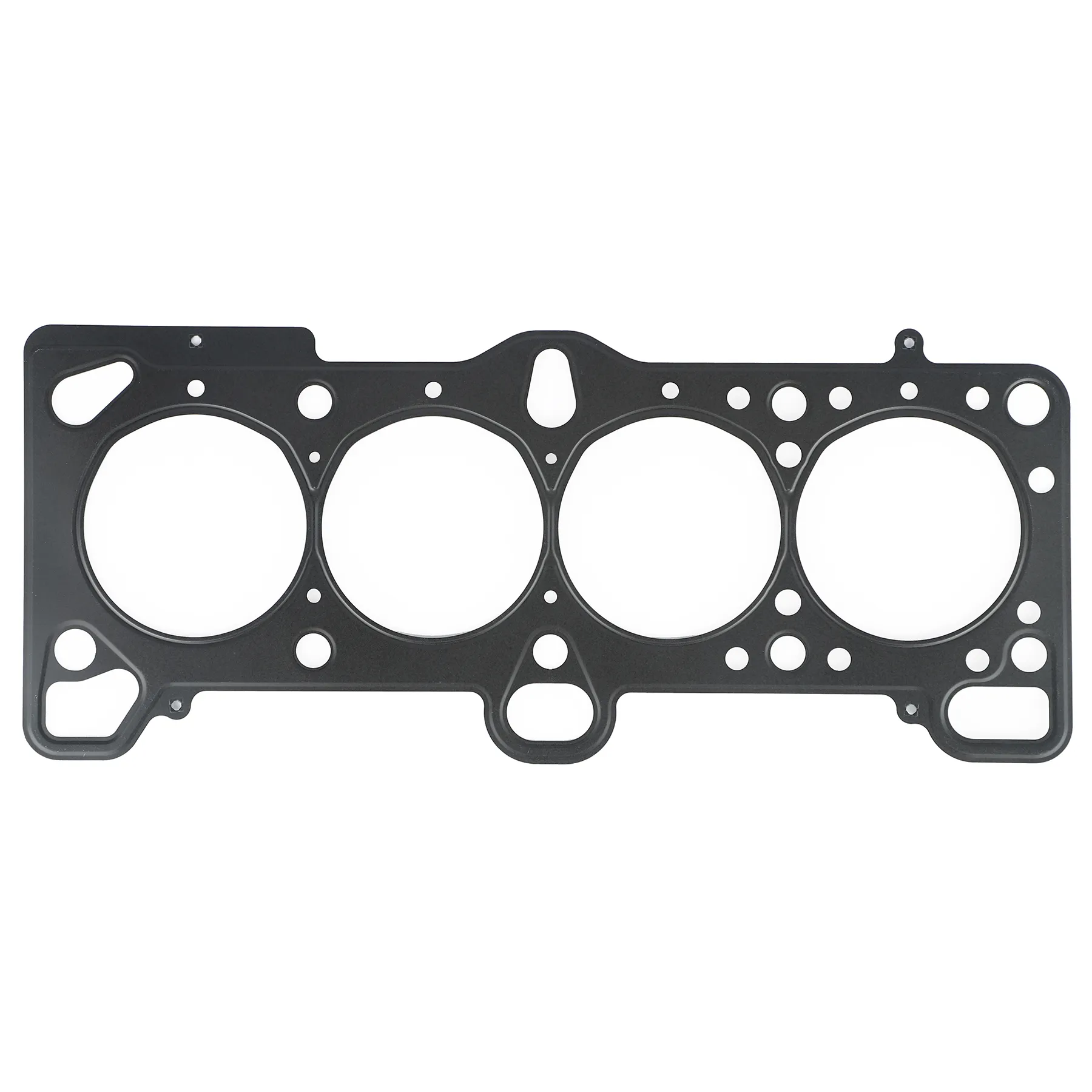 Прокладка ГБЦ HYUNDAI Getz (TB),Accent (MC)/KIA Rio (JB) SPEEDMATE SM-GHS271M