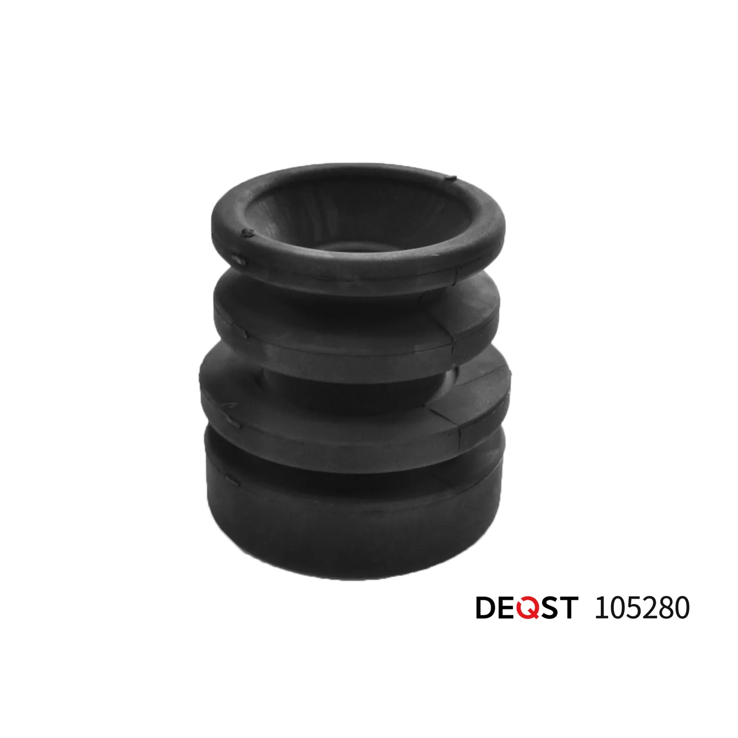 Опора двигателя передняя MAZDA TRIBUTE 2004 2008 DEQST 105280