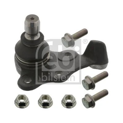 Опора шаровая OPEL OmA R FEBI 05194