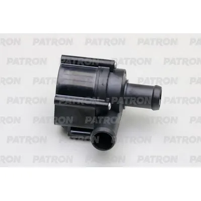 Насос водяной электрический AUDI. VW 2.7TDI-3.0TDi 07> PATRON PCP014