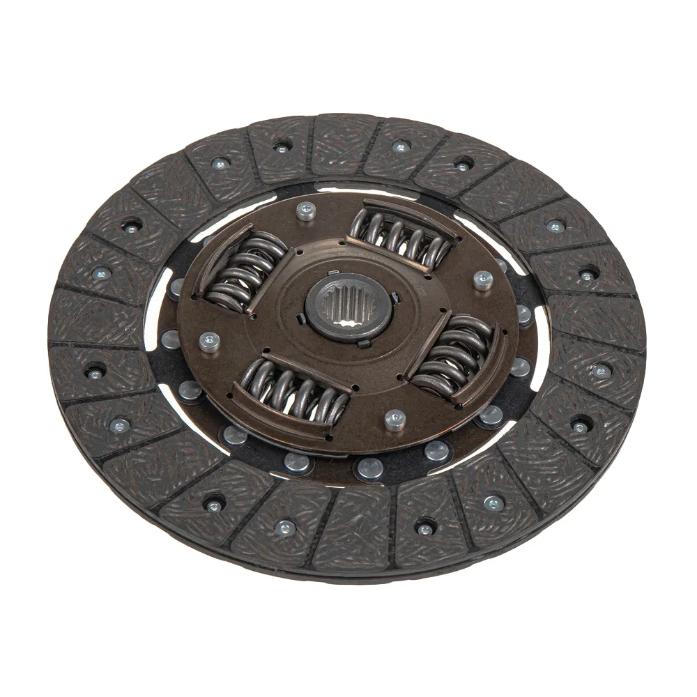 Диск сцепления фора ESTINA DC CHERY A21-1601030