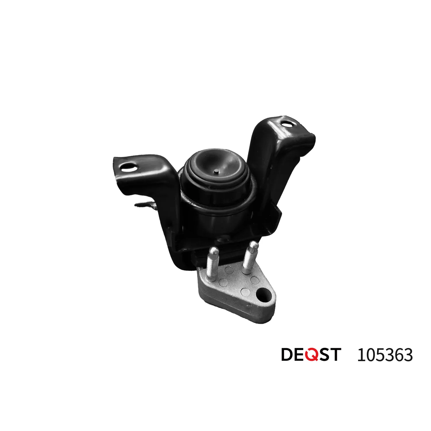 Опора двигателя R. TOYOTA Corolla(E120) 1.6-1.8 02-07 / Wish 1.8 03-0 DEQST 105363