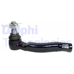 Наконечник рулевой левый TOYOTA LAND CRUISER 100 (8/2002-) TA2368
