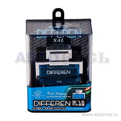 Ароматизатор AUTODOC K-1002
