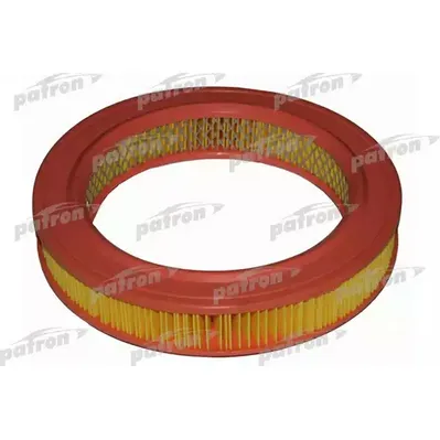 Фильтр воздушный SEAT: IBIZA I 84-93, MALAGA 84-93, RONDA 84-86 PATRON PF1208