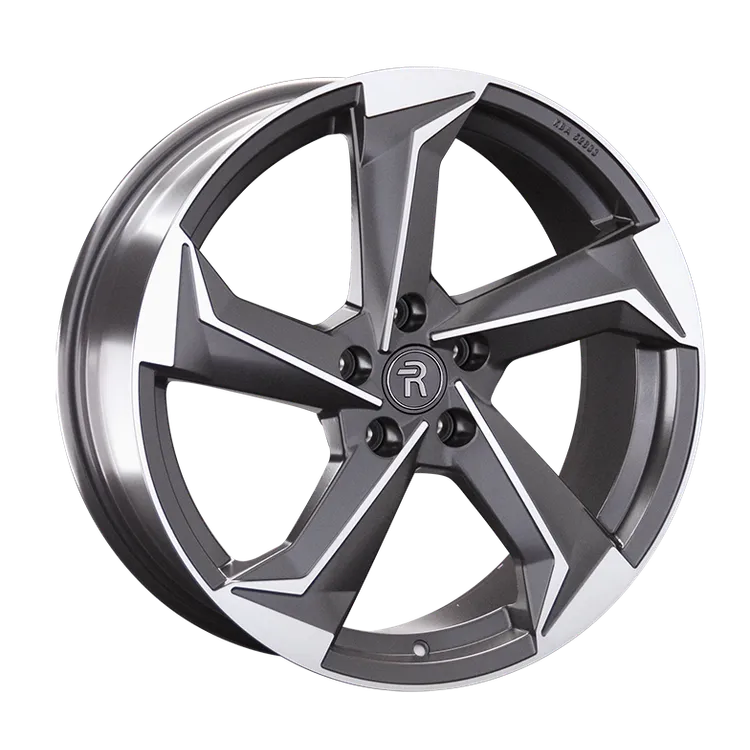 Диск литой R20 9J 5x112/66.6 ET28 REPLAY A251 MGMF 084813-170019006