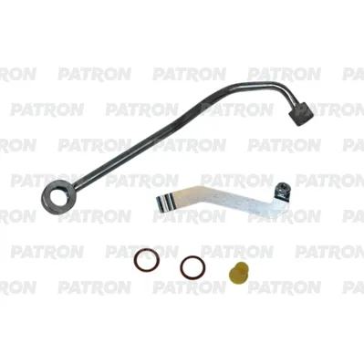 Шланг гидроусилителя Шланг ГУР AUDI A8 94-02 PATRON PSH132