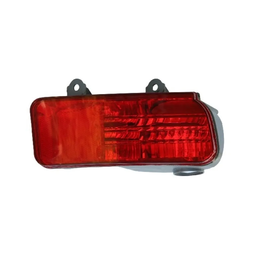 Фонарь задний правый в бампер CR-V IV 2015-2018 L072010700R