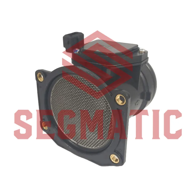 Расходомер воздуха Audi A3/A4/A6 1.6/1.8 96- SEGMATIC SG5001V126