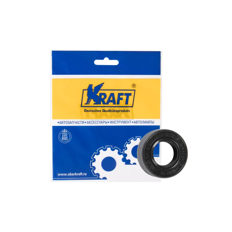 Сальник штока выбора передач ВАЗ 2108 OBERKRAFT KRAFT KT885223