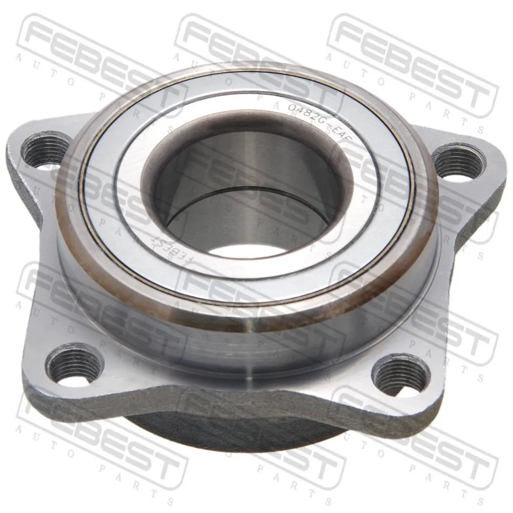 Ступица передняя MITSUBISHI LANCER/MIRAGE 1995-2003 FEBEST 0482G-EAF