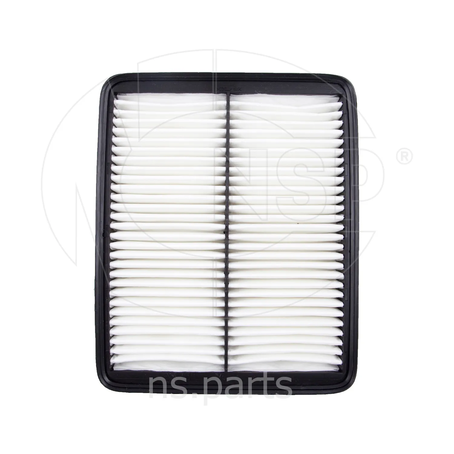 Фильтр воздушный HYUNDAI SONATA