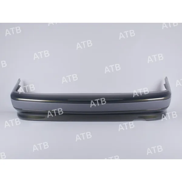 Бампер ВАЗ 2113 хэтчбек задний Золото инков 347 с полосой ATB 1AV13013R347