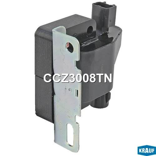 Катушка зажигания KRAUF CCZ3008TN