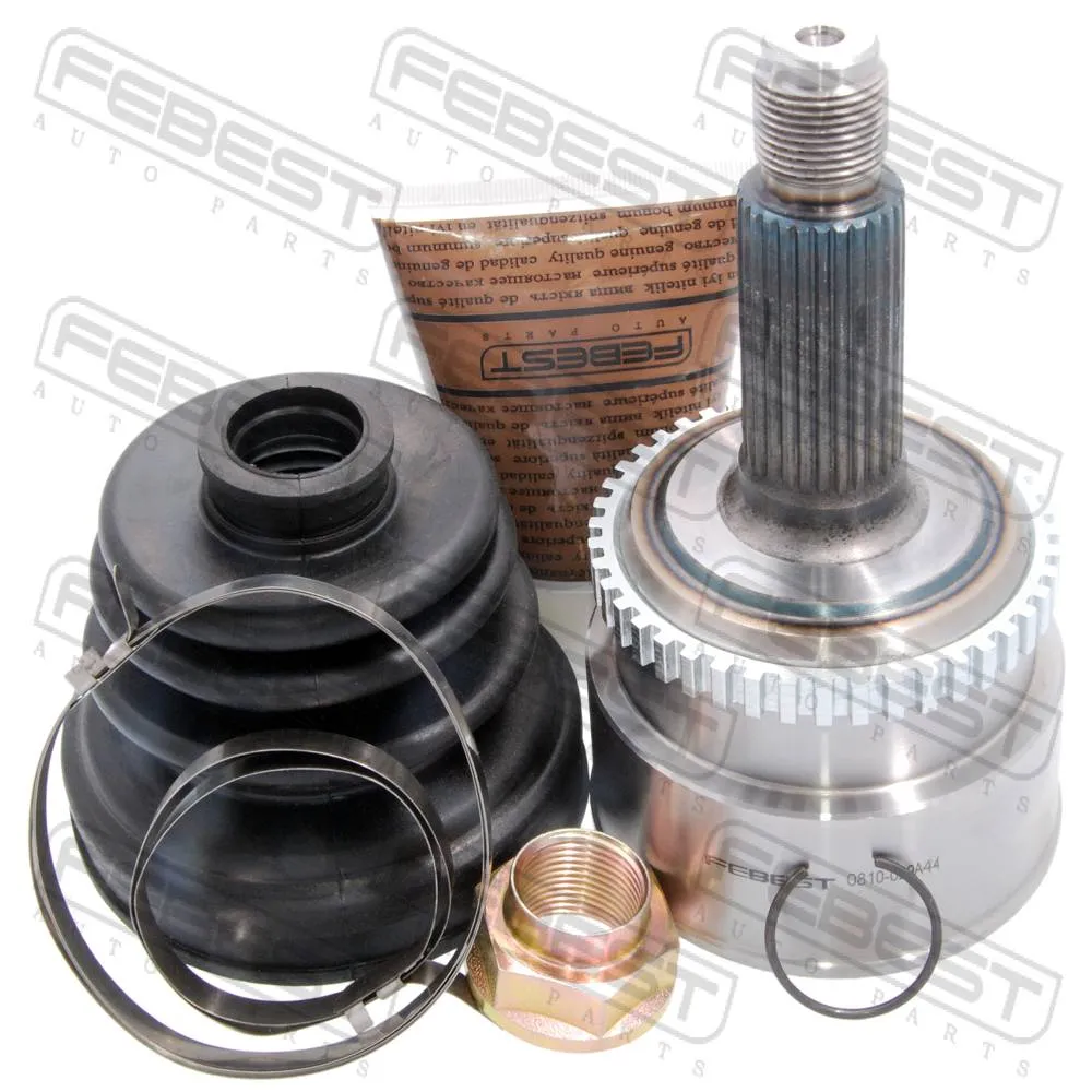 ШРУС наружный 32x54x27 SUBARU IMPREZA G11 2000.02-2007.04 [JP] FEBEST 0810-029A44