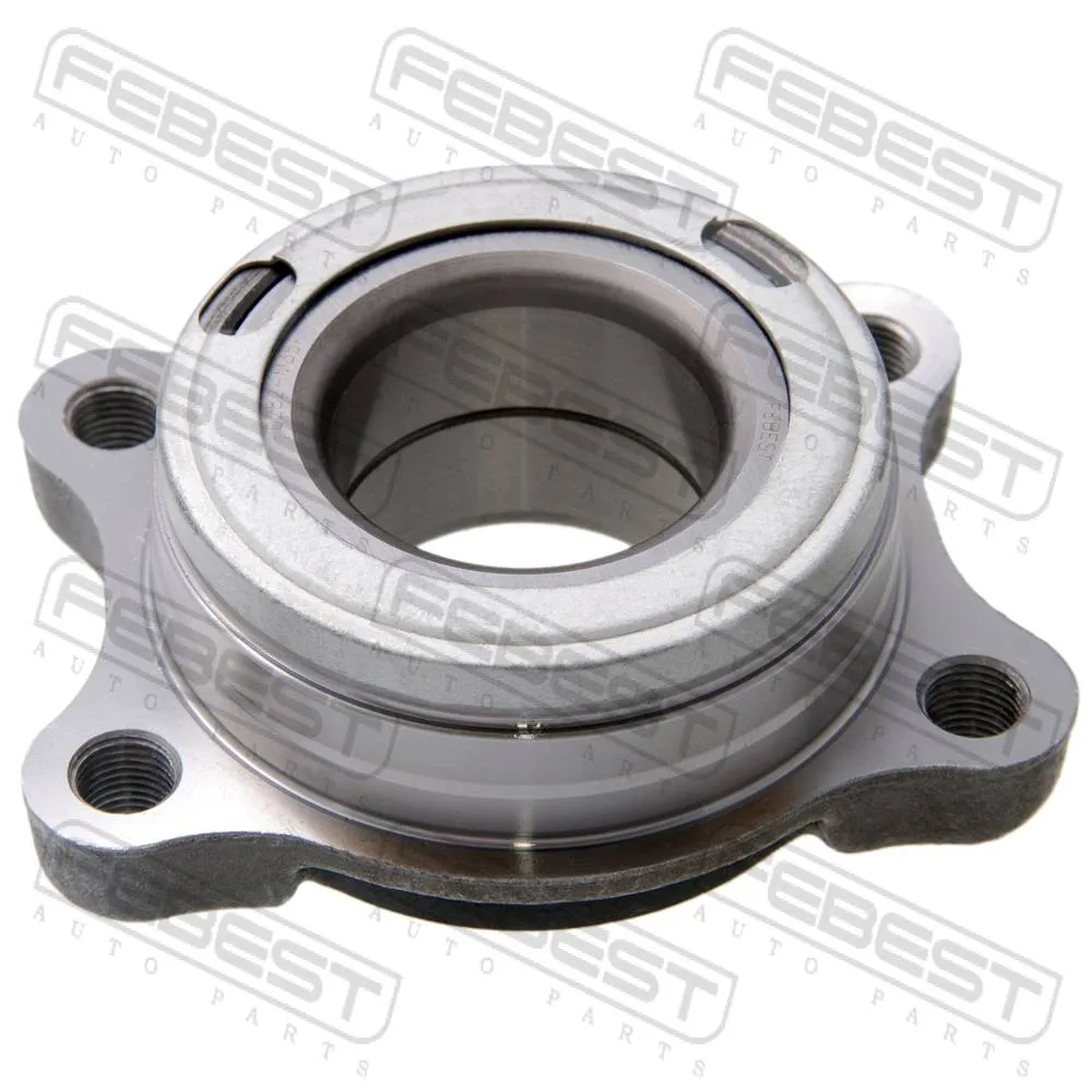 Ступица передняя NISSAN SKYLINE V35 2001.06-2007.06 [JP] FEBEST 0282-M35F