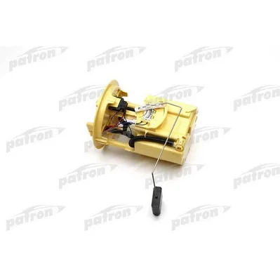 Насос топливный электрический =180L/h (модуль) CITROEN: C5 2.0 H PATRON PFP257