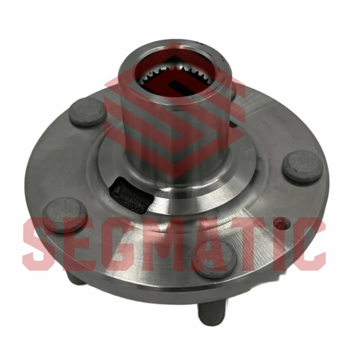 Ступица колеса в сборе перед; (без ABS) GEELY Atlas (NL-3) 18-, Geely Atlas 16-; Geely Atlas Pro 21- SEGMATIC SGWH30204409