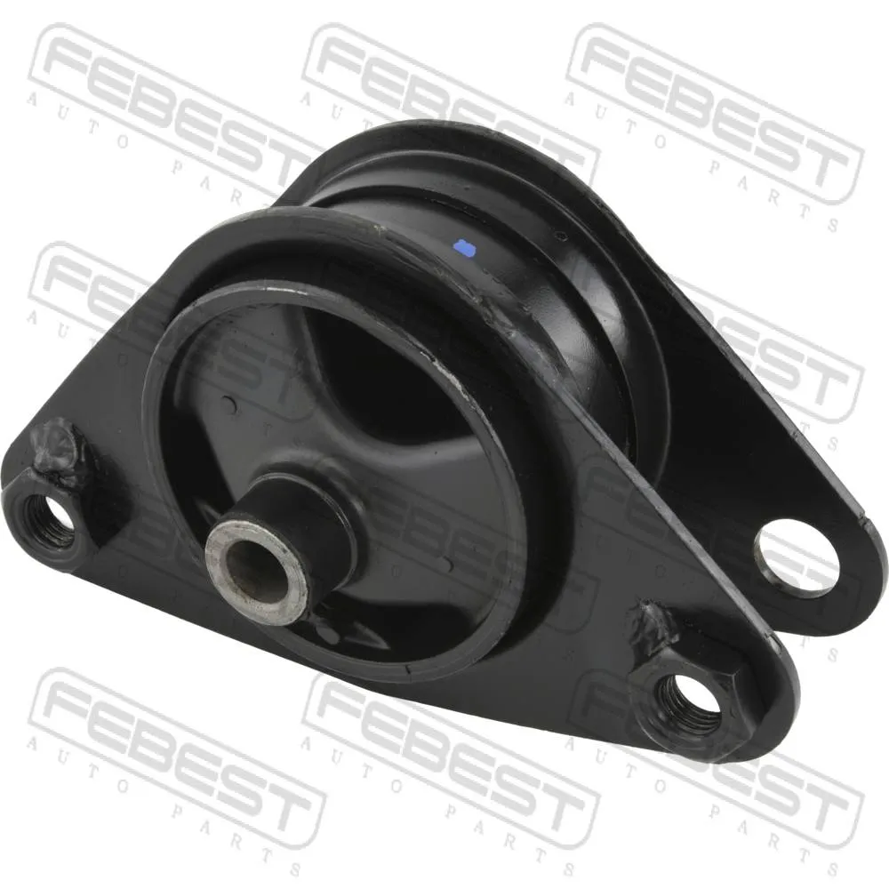 Подушка двигателя задняя MAZDA BONGO SK 1999-2010 [JP] FEBEST MZM-BONR