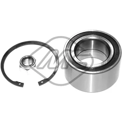 Подшипник ступицы VW TRANSPORTER IV AUTOBUS (70XB, 70XC, 7DB, 7DW) 1992-1998 Metalcaucho 74071