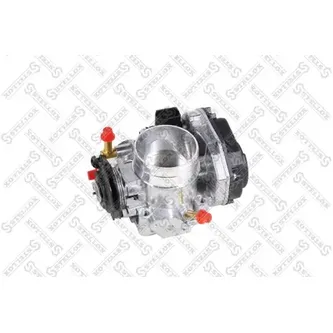 Заслонка дроссельная VW Golf/Bora, Skoda Octavia 1.6/1.8 96> STELLOX 7551561_SX