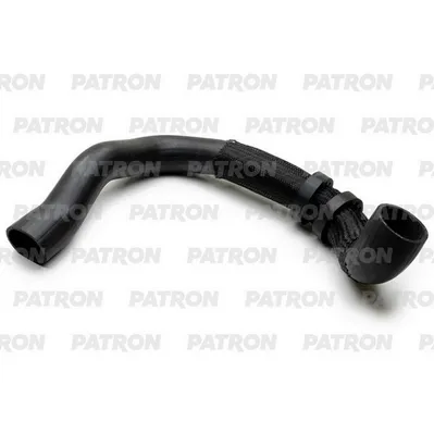 Патрубок интеркулера (пр-во Турция) RR Evoque 2.2D 11- PATRON PH1175