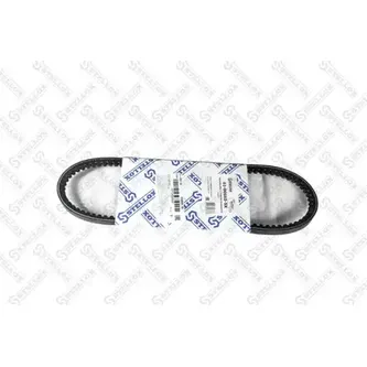 Ремень клиновой 10x665 VW Golf/Passat/Corrado 1.8i G60 88-93, Dae STELLOX 01-00665-SX