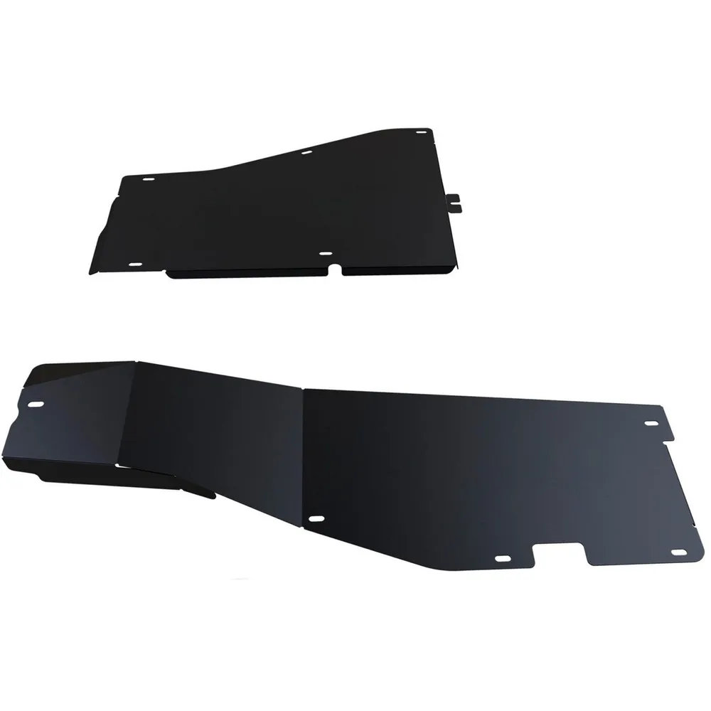 Защита топливных трубок, Honda Pilot 2012-2016, V - 3.5 Honda Pilot АВТОБРОНЯ 111.02124.1