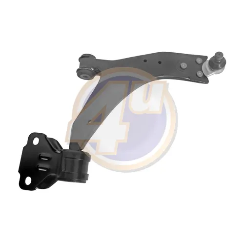 РЫЧАГ ПЕРЕДН НИЖН ПРАВ FRD GRAND C-MAX/C-MAX II 10-/FOCUS III 11- (с шаровой) 4U VLG11100