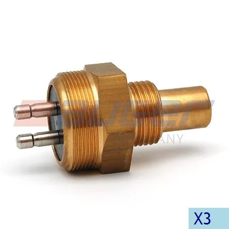 Датчик температуры RVI AUGER 81961
