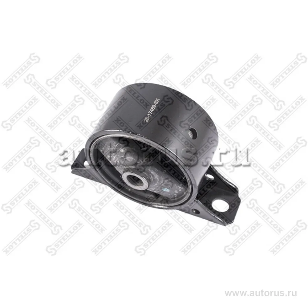 Подушка двигателя задняя Mitsubishi Carisma DA 1995-2003 STELLOX 25-17469-SX