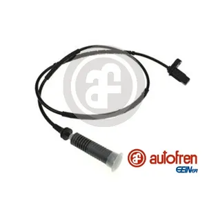 Датчик ABS BMW 1 (E81/82/87/88)/3 (E9093) 03 зад. лев./прав. SEINSA DS0069