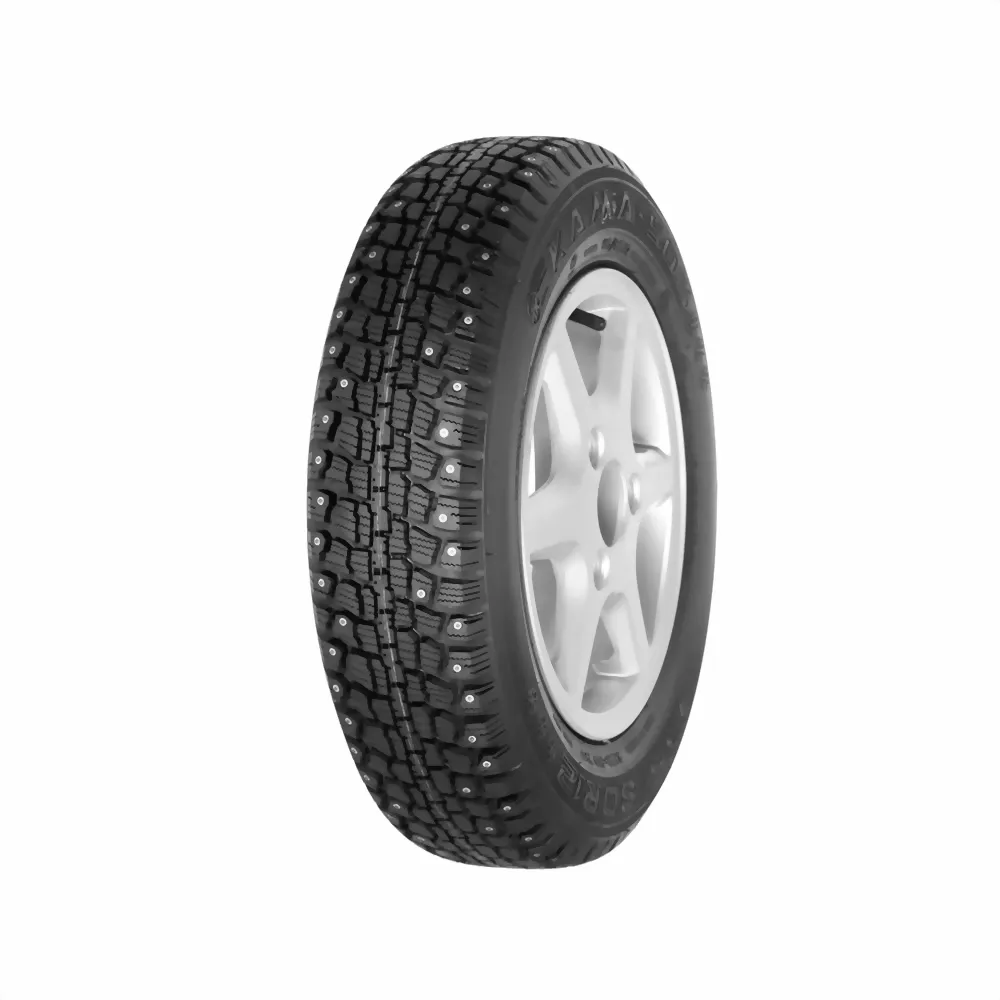 Шина R12 135/80 КАМА 503 68Q шип 1083888001