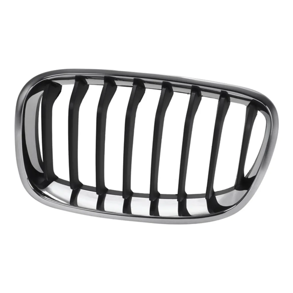Решетка радиатора правая BMW 1 F20/F21 2011-2015 SAILING BML32039021R